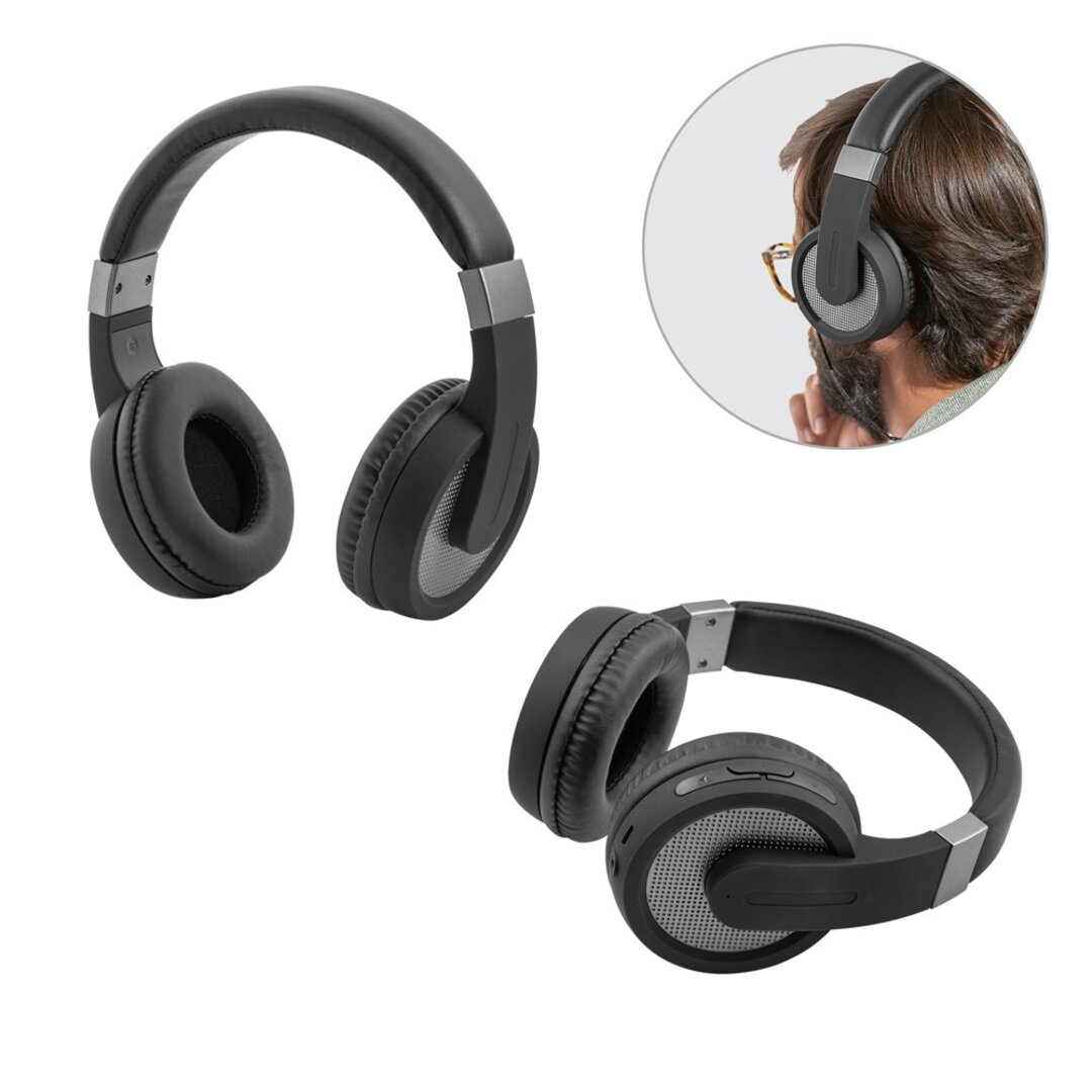 Bluetooth Kopfhörer Jovas