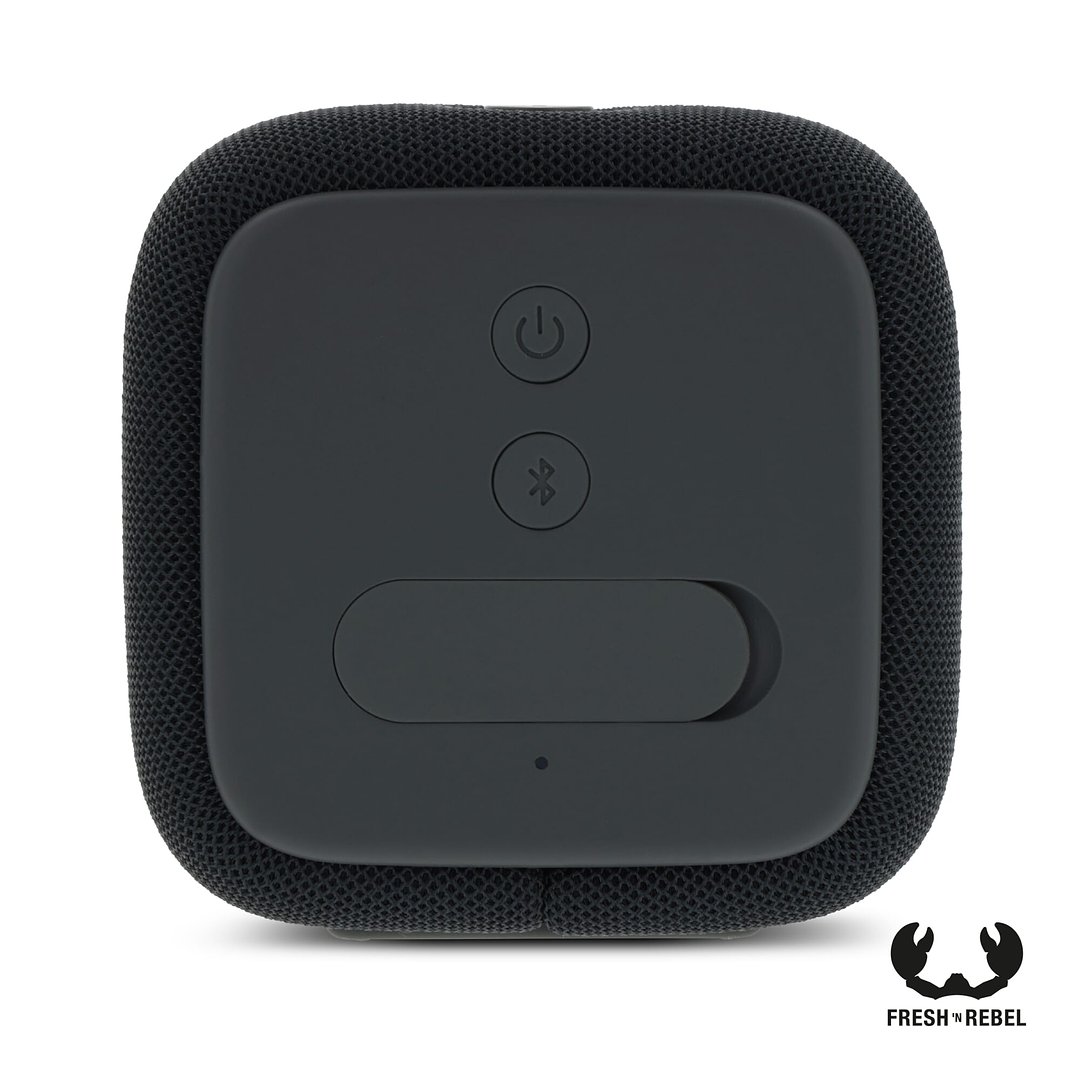 Rockbox Bold S Waterproof TWS Speaker Stgn