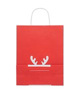 Geschenkpapiertüte, medium Fadalbi