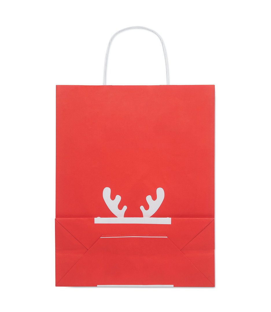 Geschenkpapiertüte, medium Fadalbi