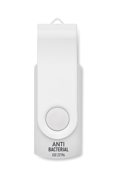 Antibakterieller USB-Stick 16GB Dumer