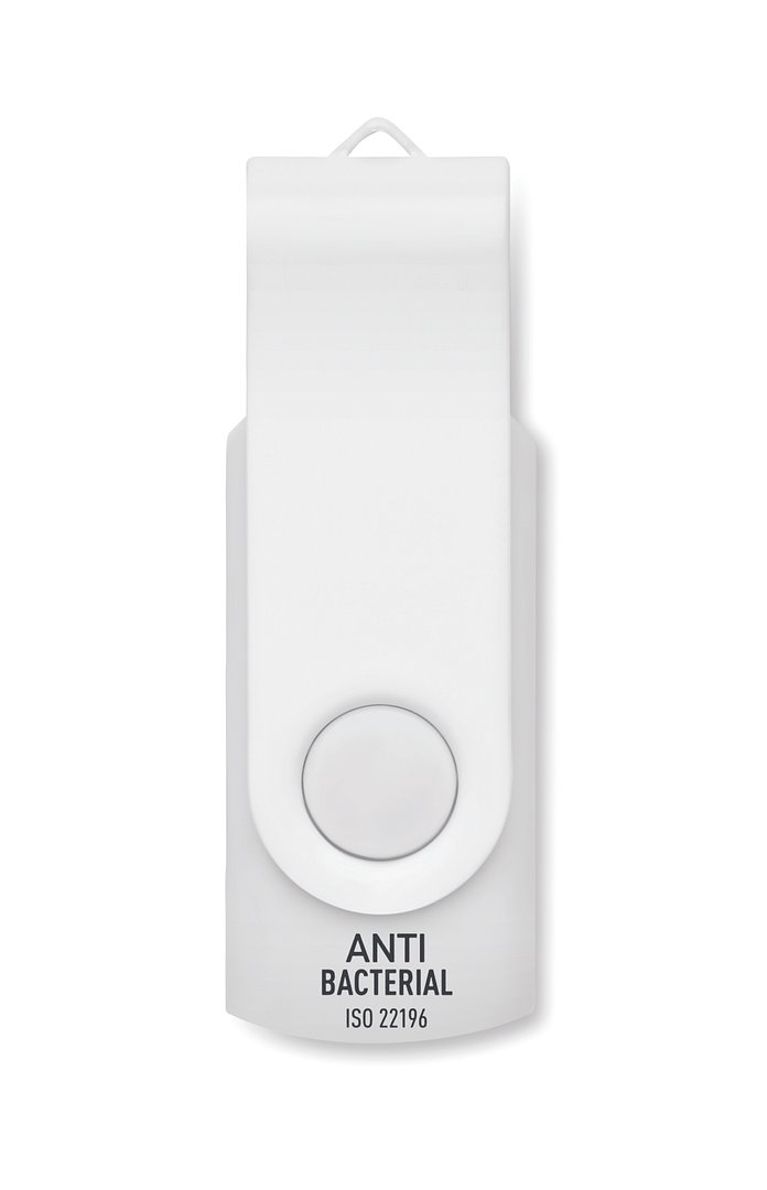 Antibakterieller USB-Stick 16GB Dumer