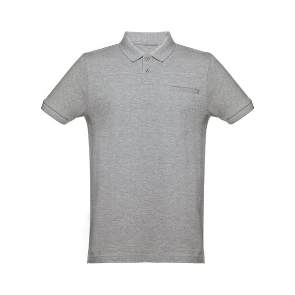 Herren Poloshirt Lüthole