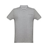 Herren Poloshirt Lüthole
