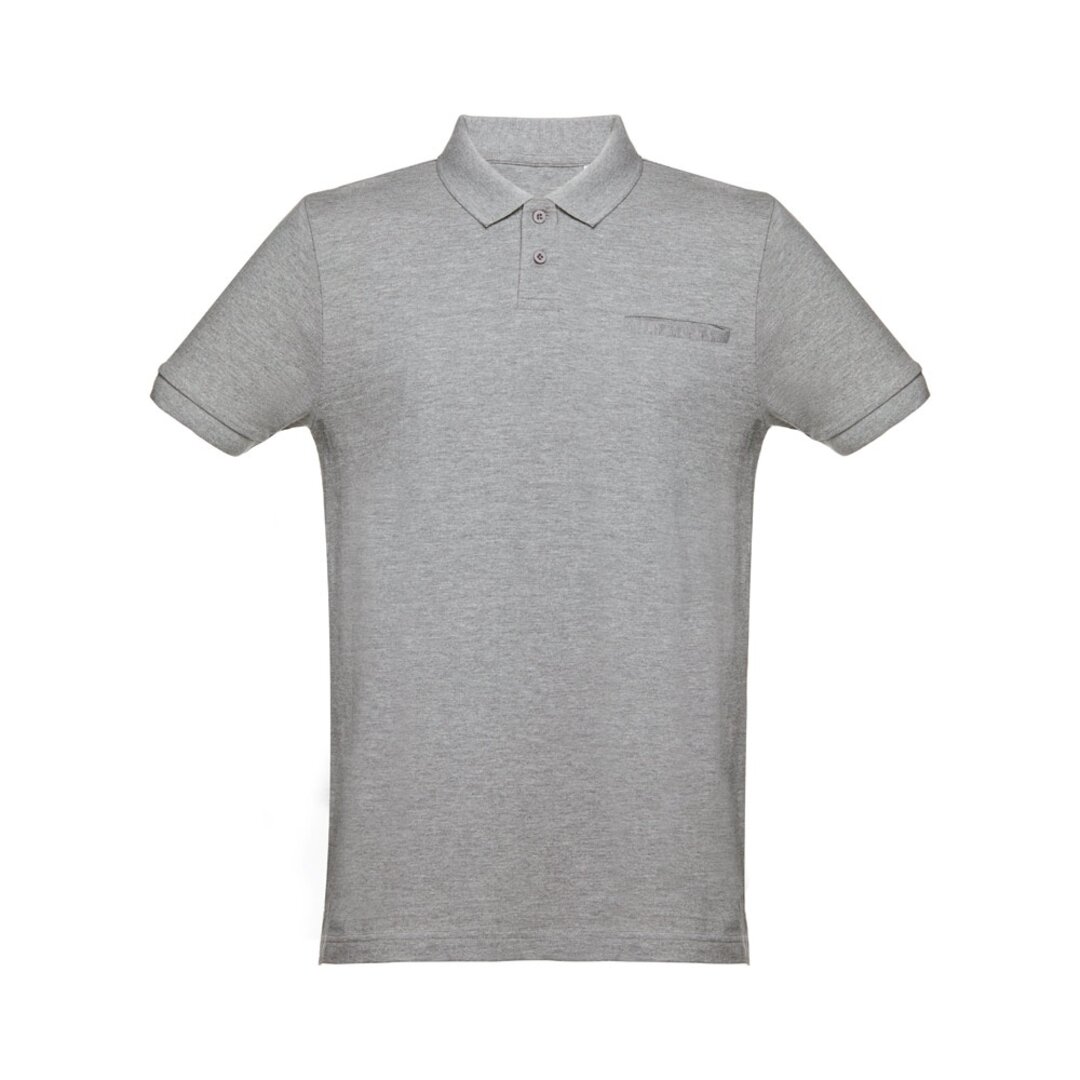 Herren Poloshirt Lüthole