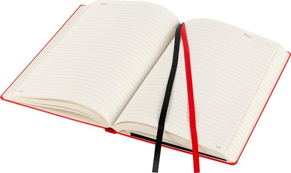 Notizbuch Bister | A5 | Liniert