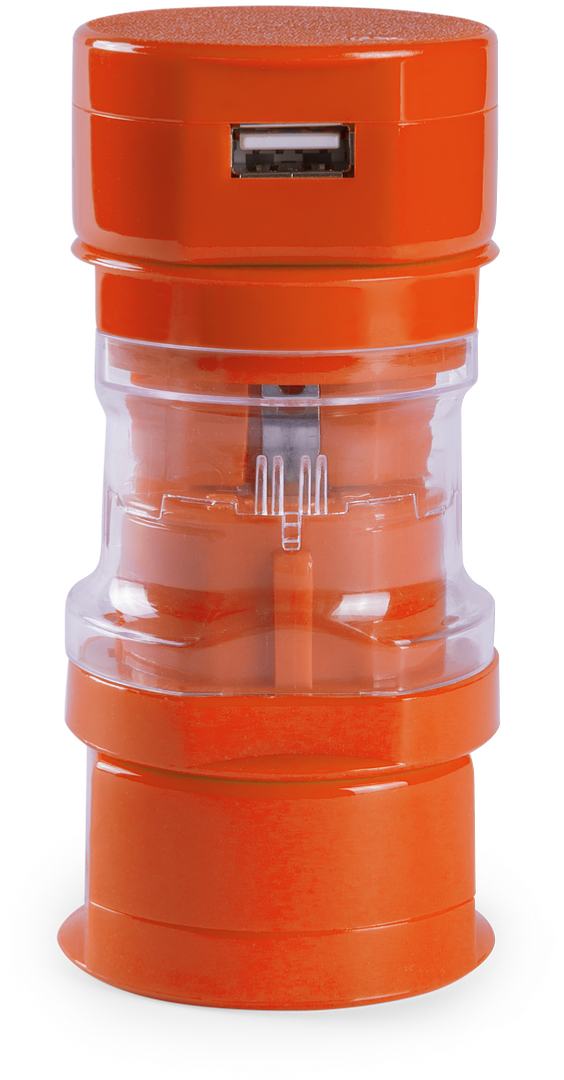 Steckeradapter Idbox