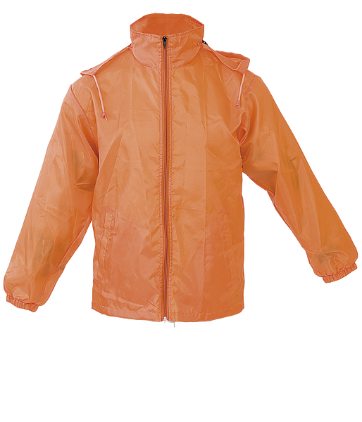Regenjacke Idrid