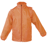 Regenjacke Idrid