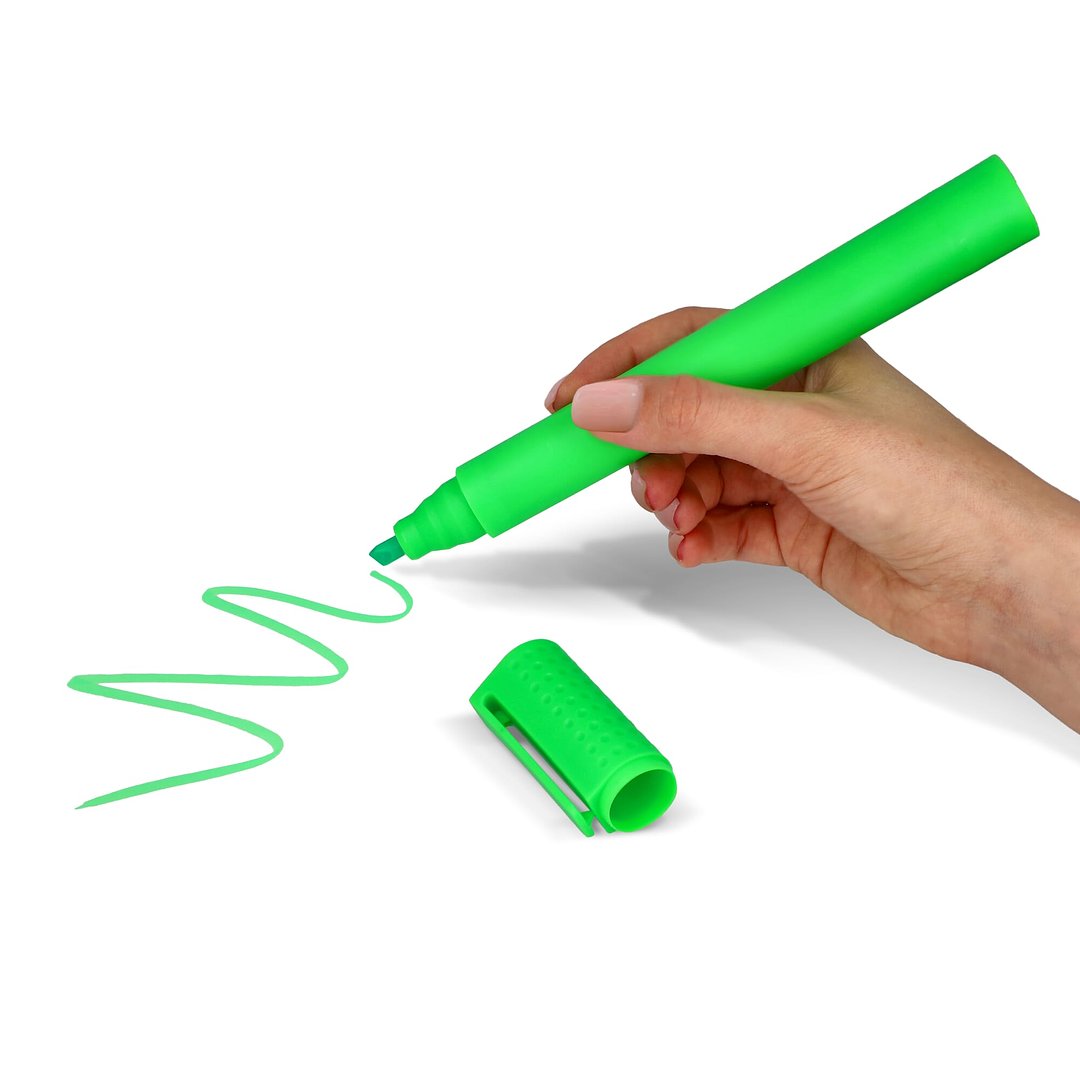 Jumbo-Duftmarker Ramunigna