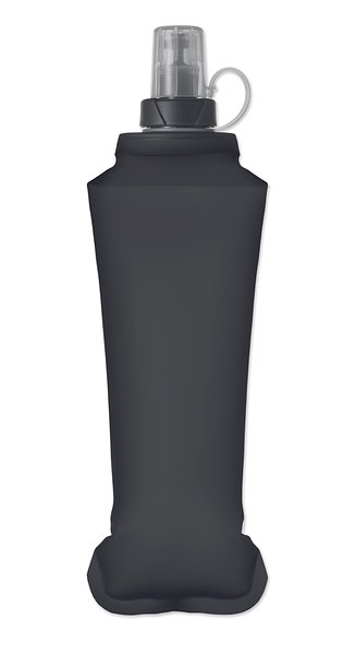 Faltbare Wasserflasche 500ml Candinga