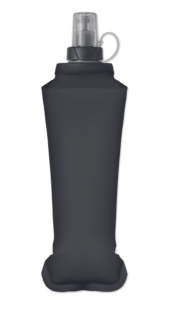 Faltbare Wasserflasche 500ml Candinga