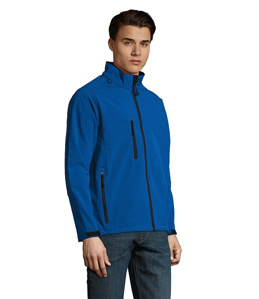 Herren Jacke 340g Hatri