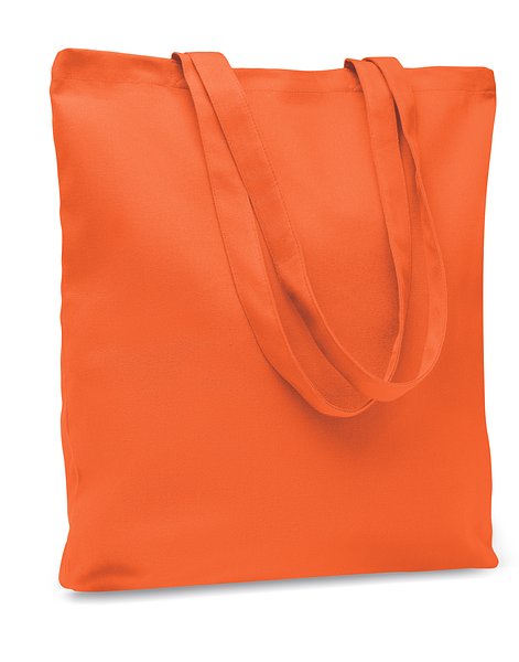 Einkaufstasche Canvas 270 g/m² Albriköbi