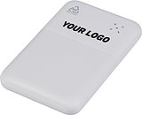 Recycelte ABS-Powerbank Iteivan