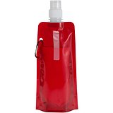 480 ml faltbare Wasserflasche - Benchat