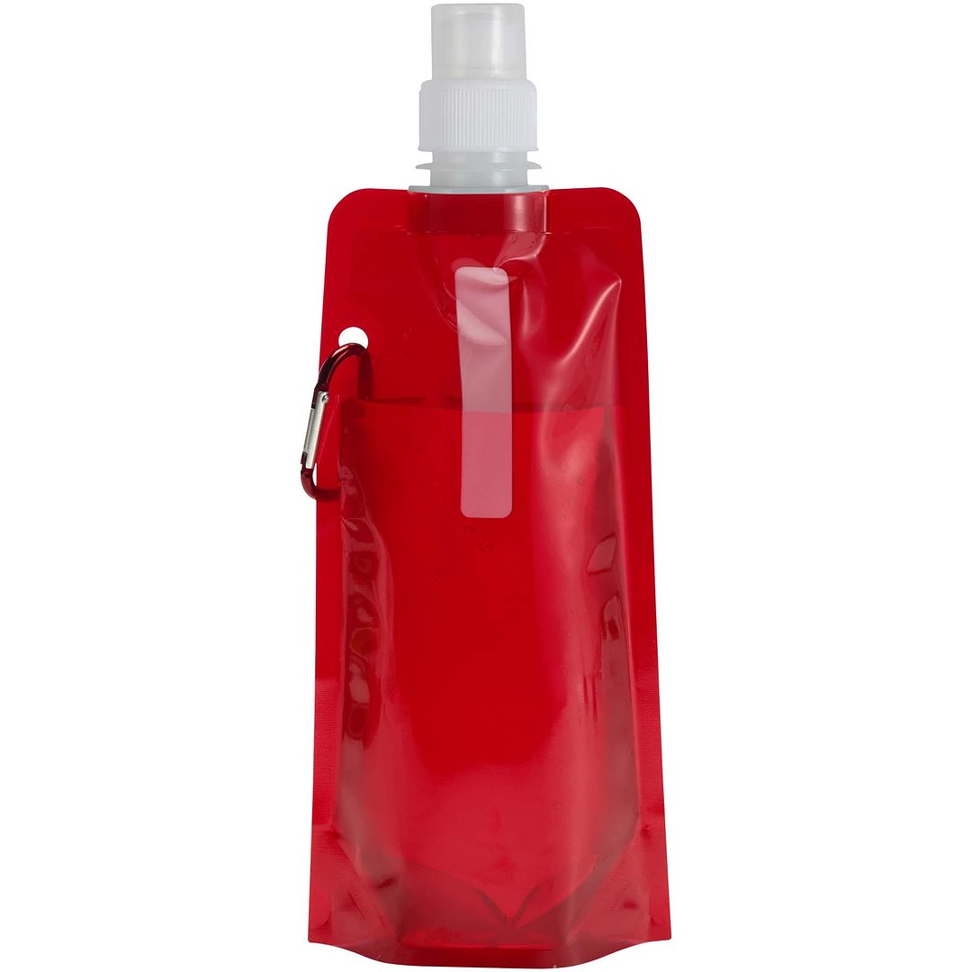 480 ml faltbare Wasserflasche - Benchat