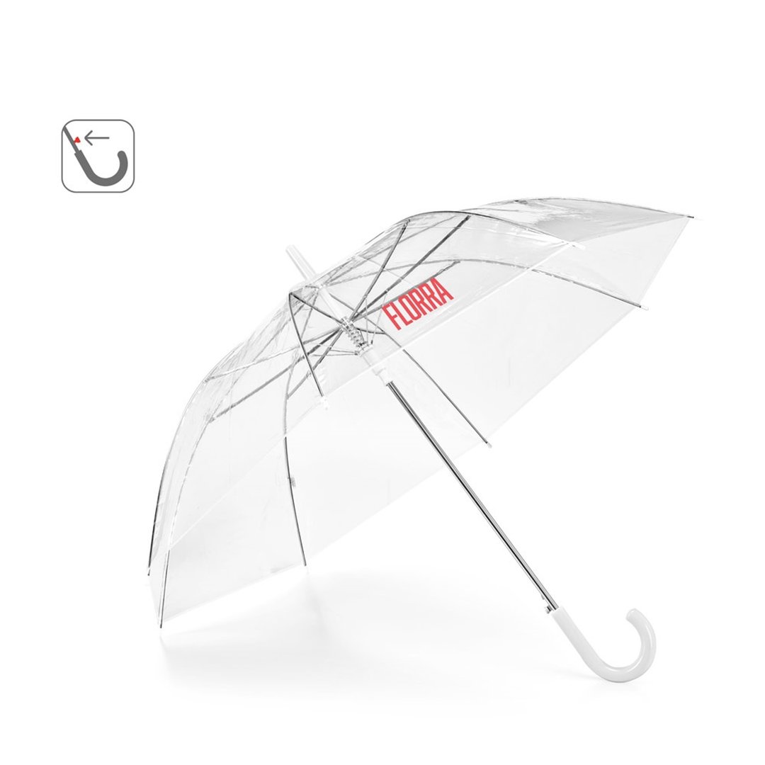 Regenschirm mit automatischer Öffnung Fadie