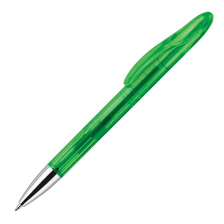 Kugelschreiber Speedy transparent Annanigi