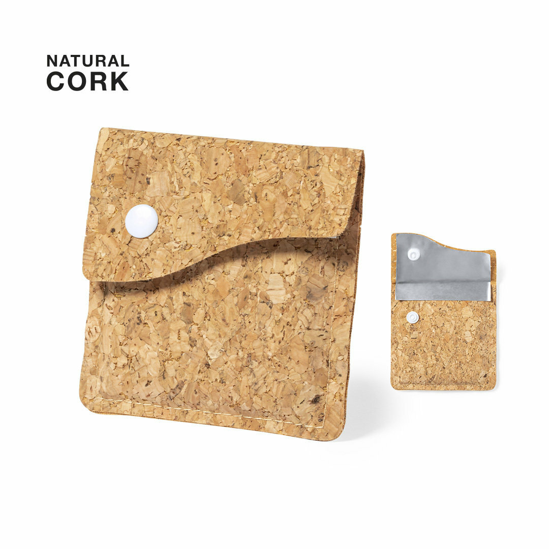 Tasche Aschenbecher Idkon