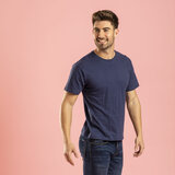 Erwachsene Farbe T-Shirt Idium