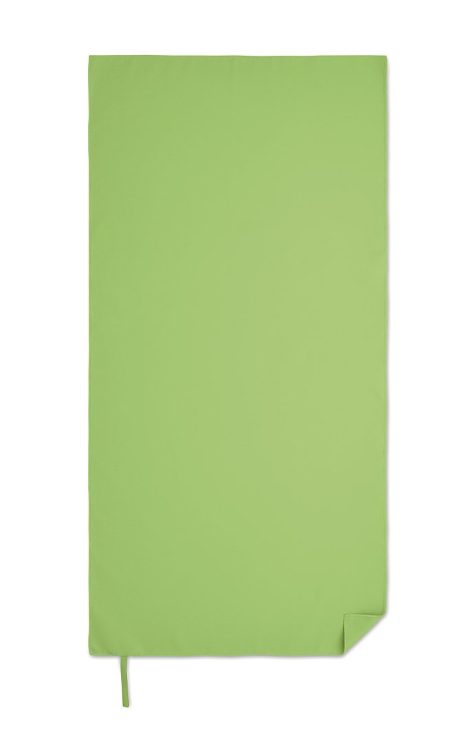 Mikrofaser-Handtuch Rudesco