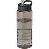 Eco Treble 750 ml Sportflasche mit Stülpdeckel - Vers