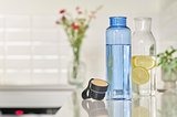 rPET einwandige Trinkflasche (750 ml) Uele