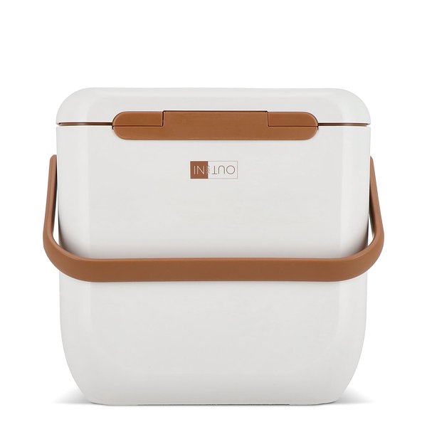 Iska Kühlbox 8 l Dumerin