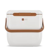 Iska Kühlbox 8 l Dumerin