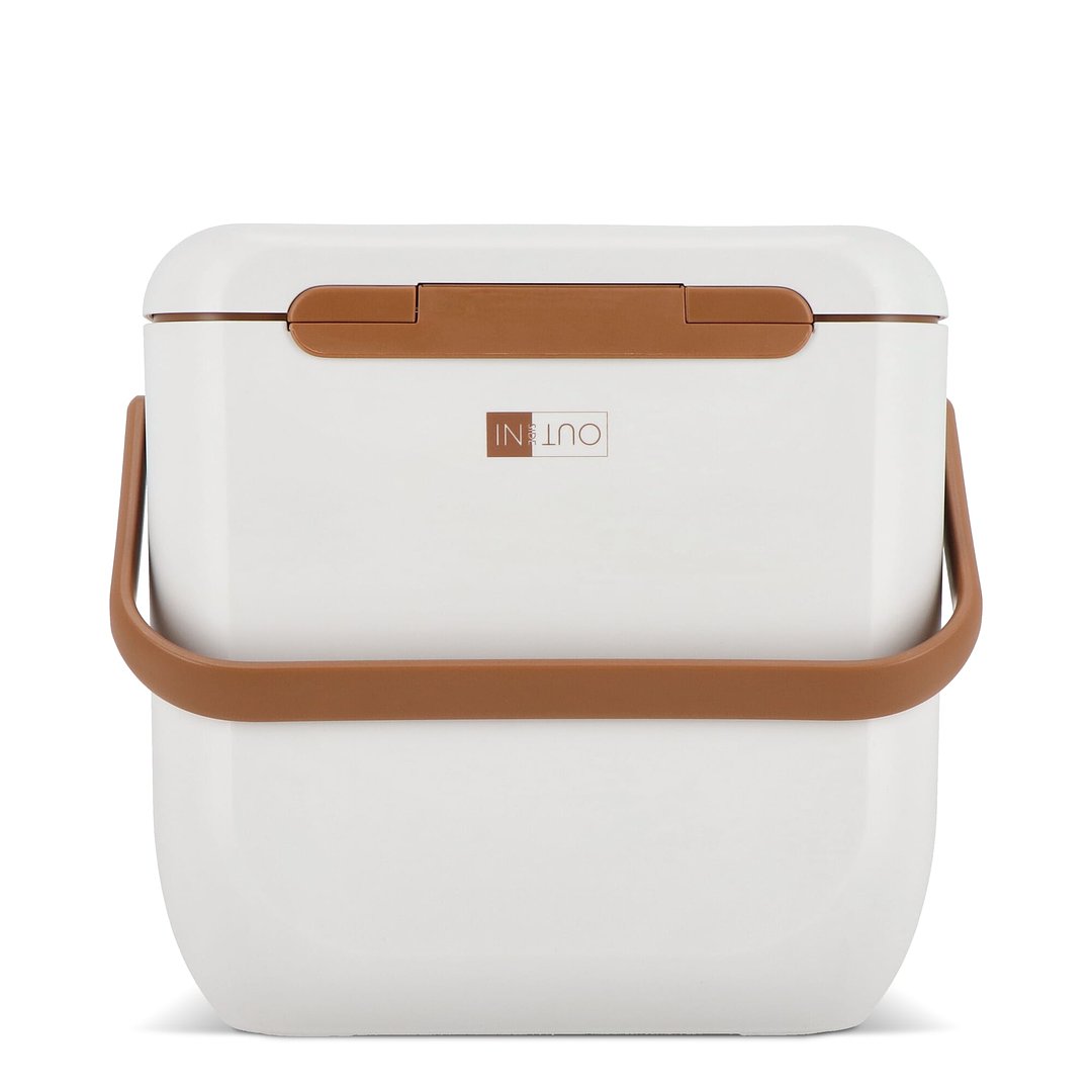 Iska Kühlbox 8 l Dumerin