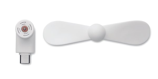 Smartphone-Ventilator Nolfen