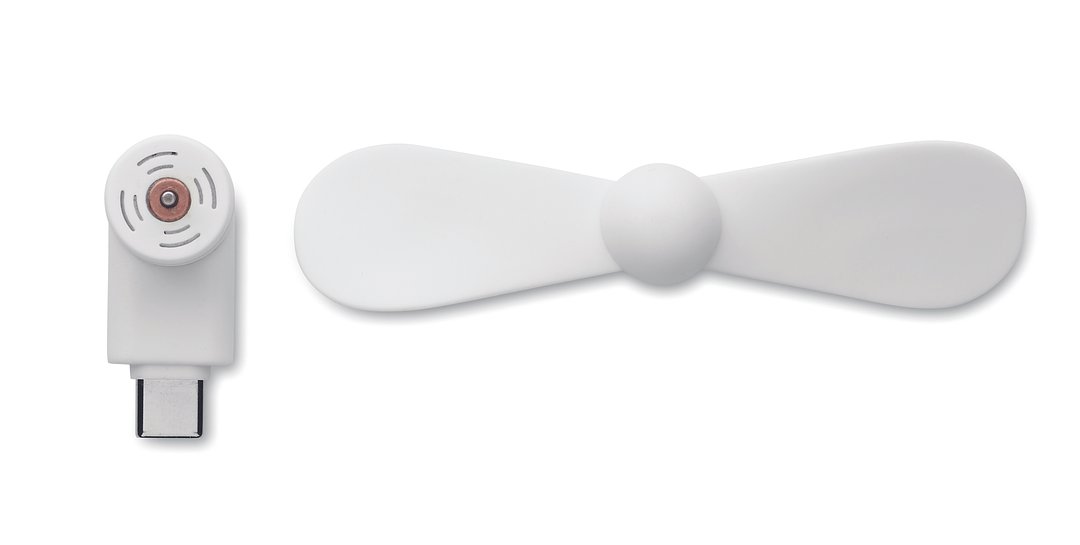 Smartphone-Ventilator Nolfen