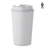 Doppelwandiger Becher 350 ml Helveivan