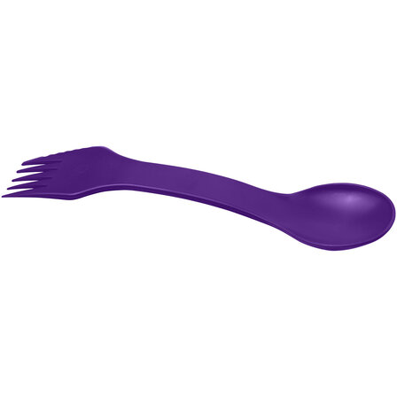 3-in-1 Löffel, Gabel und Messer - Orein
