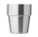 Doppelwandiger Trinkbecher 250 ml Vrenicorg