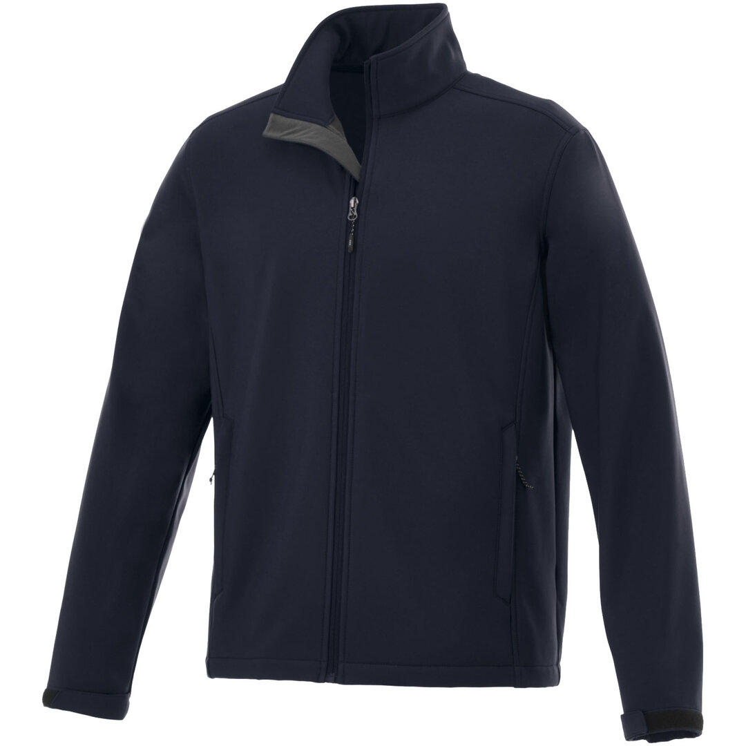Softshelljacke für Herren - Retta