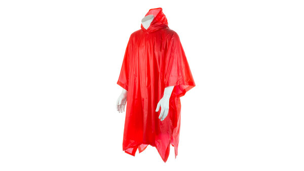 Poncho Idllo