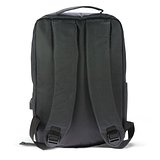 Laptoptasche mit Ladeanschluss 20L Orengiama