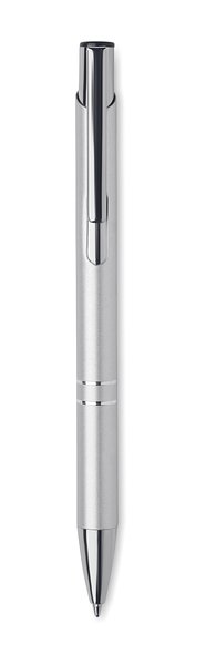 Kugelschreiber recyceltes Alu Renel