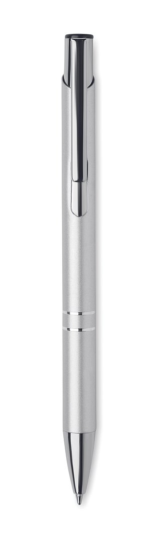 Kugelschreiber recyceltes Alu Renel