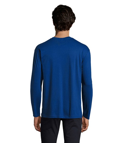 Männer T-Shirt 150g Doldin