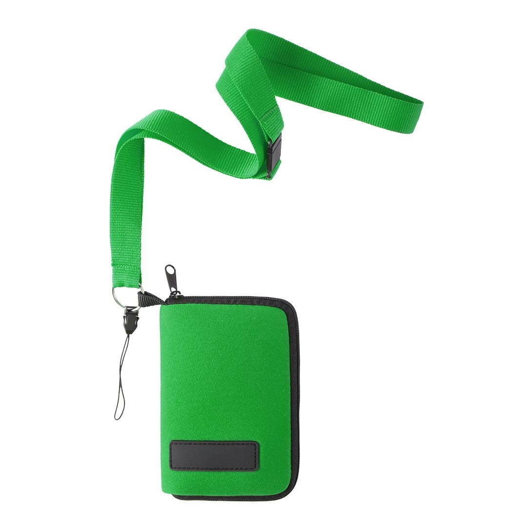 Mehrzwecktasche Idler