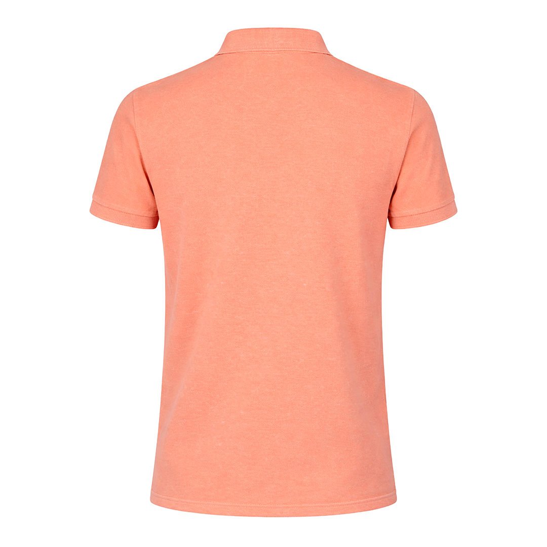 Erwachsene Polo-Shirt Iden