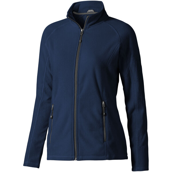 Fleecejacke für Damen - Verdiving