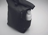 Rolltop-Rucksack 390 g/m² Dollan