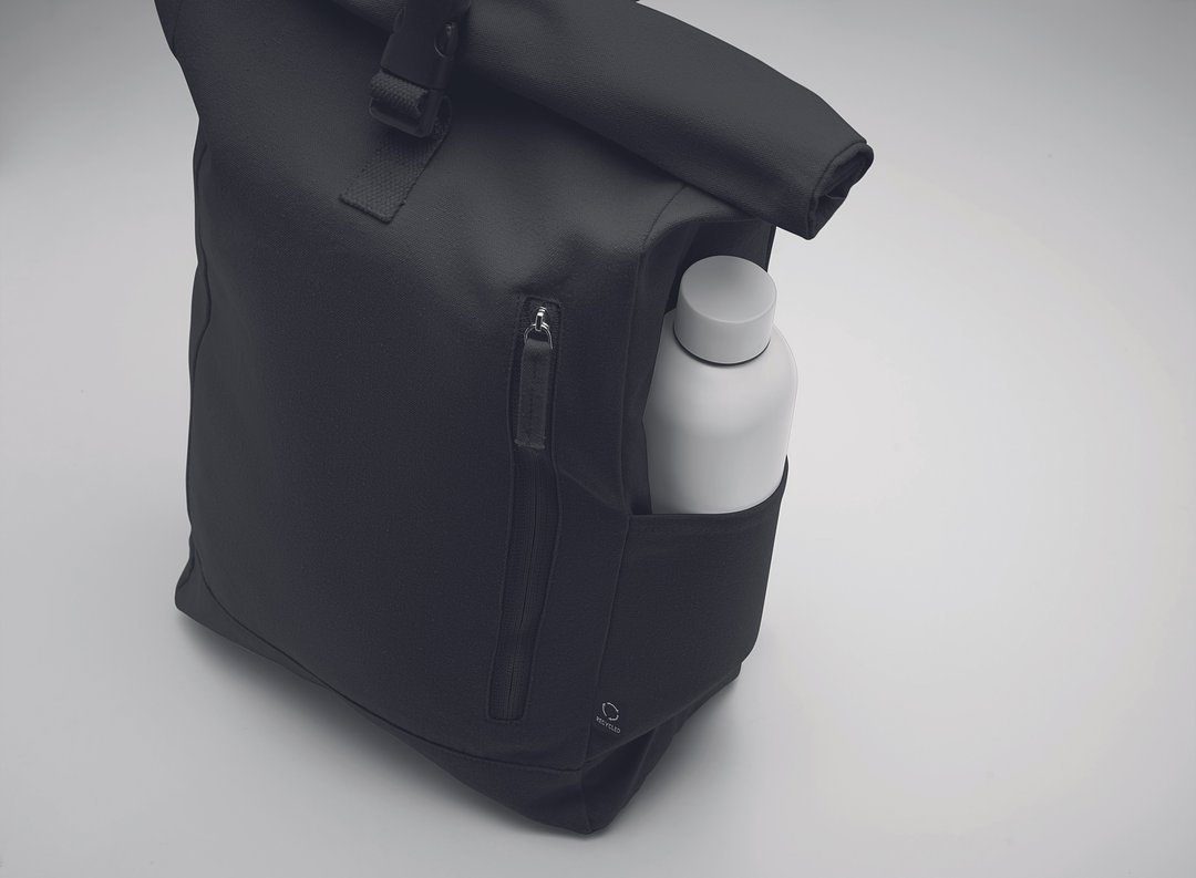 Rolltop-Rucksack 390 g/m² Dollan