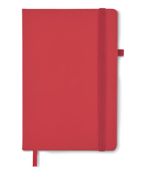 DIN A5 Notizbuch PU Dumenin