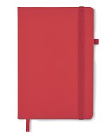 DIN A5 Notizbuch PU Dumenin