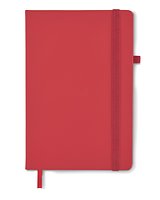 DIN A5 Notizbuch PU Dumenin